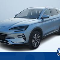 BYD Seal U DM-i Boost