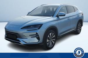 BYD Seal U DM-i Boost