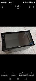 Macrom DL7000d 7"