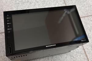 Macrom DL7000d 7"
