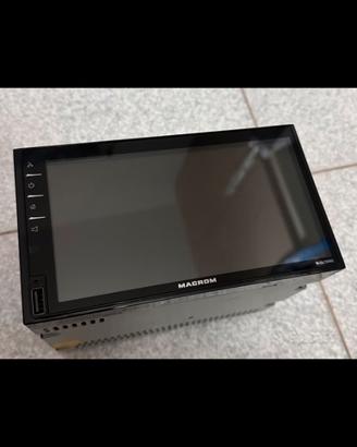 Macrom DL7000d 7"