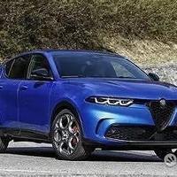 Ricambi garantiti alfa romeo tonale 2022