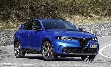 Ricambi garantiti alfa romeo tonale 2022