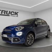 Fiat 500X 2022 - 500X 1.5 t4 hybrid Sport 1 U92703
