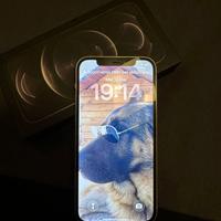 Iphone 12 Pro 128 Gb Bianco