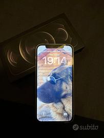 Iphone 12 Pro 128 Gb Bianco