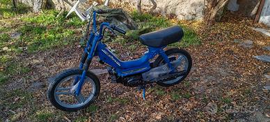 califfone rizzato Atala 