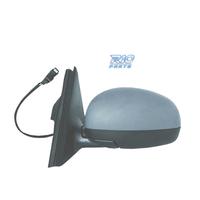 SPECCHIO COMPLETO SINISTRO SKODA ROOMSTER 06-15