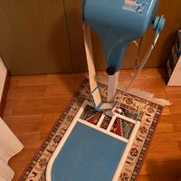 Vibro massaggiatore