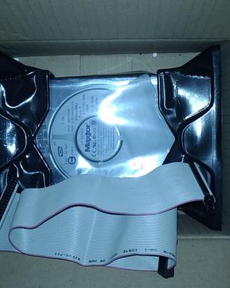 Hard Disk IDE 40Gb Maxtor o IBM