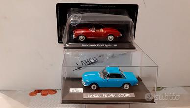 Modellini Auto ( A1 ) 1:43 Marcoal