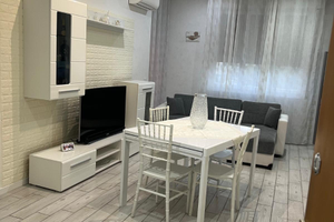 Appartamento secondo piano