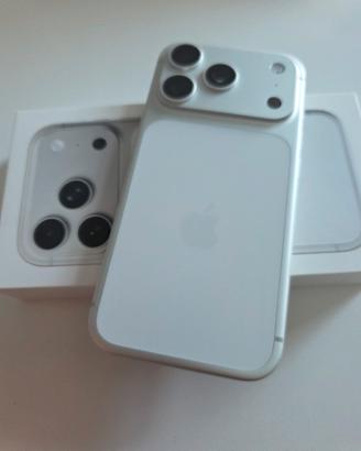 IPHONE 17 PRO 256GB USATO GARANZIA APPLE  BATT.100