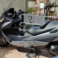 Suzuki AN Burgman 250 - O7