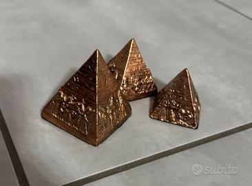 Souvenir Egizio Piramidi