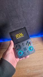 RG36PRO Retro Video Game – Console con 30.000+ Gio
