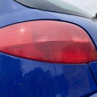 STOP FANALE POSTERIORE SINISTRO PEUGEOT 206 2Â° Se