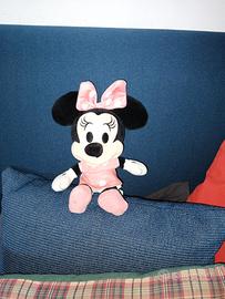 pupazzo  Minnie mouse 