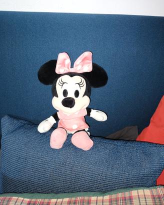 pupazzo  Minnie mouse 