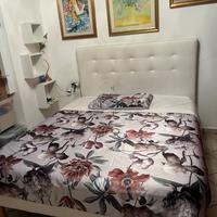 Letto + materasso