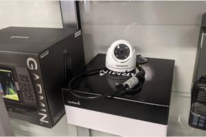 Videocamera IP per la nautica GC 200