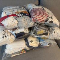 Vestitini neonato 0-11 mesi