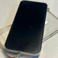 iPhone 13 Pro Max 256 - Batteria 100%