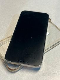 iPhone 13 Pro Max 256 - Batteria 100%