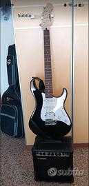 chitarra 
