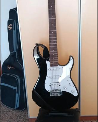 chitarra 