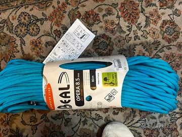 Corda Beal Opera 8.5mm 80mt Dry Cover