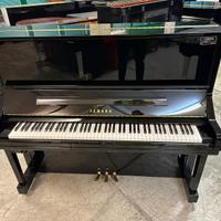 Pianoforte Yamaha Silent YU33SG2