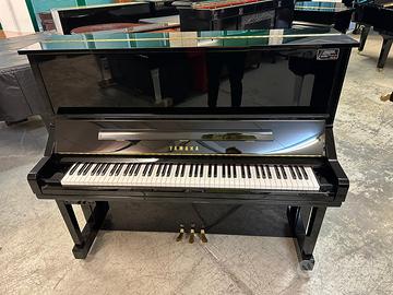 Pianoforte Yamaha Silent YU33SG2