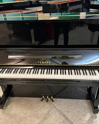Pianoforte Yamaha Silent YU33SG2