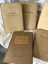 Touring Club Italiano 1956