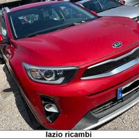 Ricambi kia stonic rossa