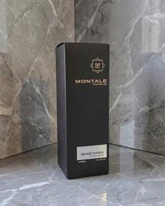 Montale Mango Manga