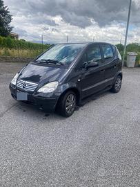 Classe A140 per neopatentati