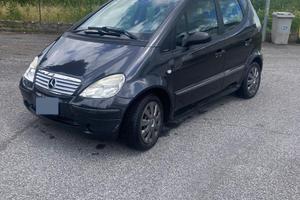 Classe A140 per neopatentati