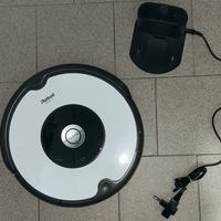 iRobot Roomba 605 Robot Aspirapolvere