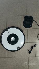 iRobot Roomba 605 Robot Aspirapolvere