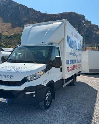 Iveco Daily 35C15 Euro 5 -653-