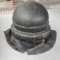 casco carristi / motociclisti 