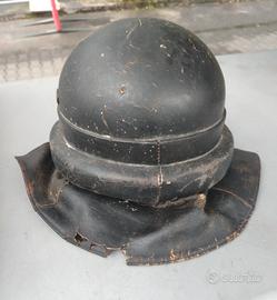 casco carristi / motociclisti 