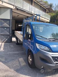 Camion Citroen jumper