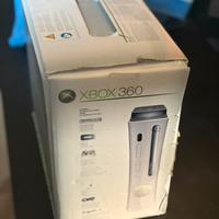 Xbox 360 non funzionante