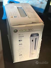 Xbox 360 non funzionante