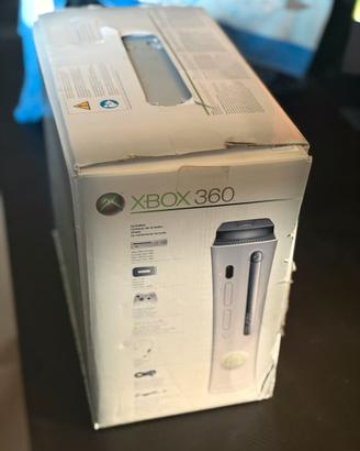 Xbox 360 non funzionante