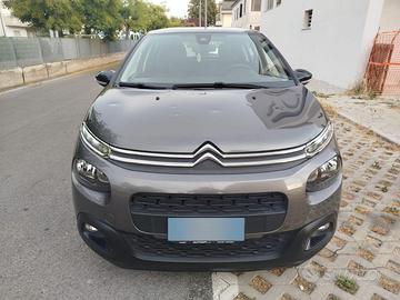 Citroën C3 2019 1.2 PureTech Shine