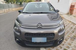 Citroën C3 2019 1.2 PureTech Shine